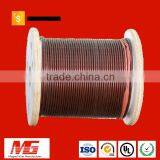 Free Sample Iec Standard Class 155-220 Enameled Aluminum Wire thumbnail-3