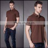 Fashion Custom Made Bulk T-shirt Uni Color or Elongated T-shirt and T-shirt Cotton With Factory Prices thumbnail-4