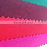 Knitting Polyester Spandex Four Way Stretch Swimwear Fabric Semi-dull Spandex Jersey Fabric Polyester Elastic Stretch Fabric thumbnail-2