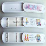 Mould Existing Tableware Gift Cans With Sample Free