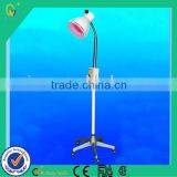 Electromagnetic therapy apparatus, TDP lamp