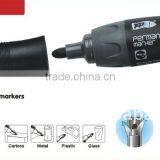 Oil Permanent Marker Item 221