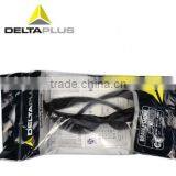 Smoke Soft Flat Spatula Type Arms With Helmet Polycarbonate Glasses thumbnail-6