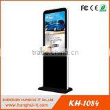 32/42 Inch TFT Vertical LCD Kiosk Advertising Display/ad Palyer thumbnail-1