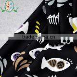 UPF 50+spandex Camouflage Printing Fabric 82 Nylon 18 Spandex Jersey Fabric thumbnail-3