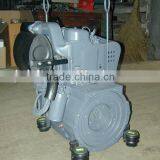 F2L511 Deutz 511 Motor Air Cooled 2-cylinder Deutz Engine thumbnail-1
