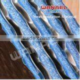 Foil Backed XPE Foam Thermal Insulation 6.5mm