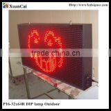P16-32x64R Outdoor Advertising Led Display Screen Prices