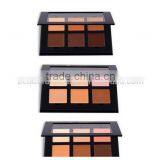 Cream Kit Makeup Face Nudes CONTOUR KIT Face Concealer Pro Longwear Concealer Bronzers & Highlighter thumbnail-5