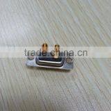 D-sub Power 2w2 Male Wire Electronics 20A Connector thumbnail-4