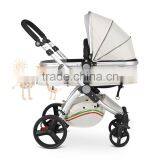 Baby Product With Baby Stroller (May Choose Carry Cot) New Design. thumbnail-2