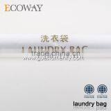 Cheap Hotel Reusable Non Woven Wash Bag Travel Foldable Laundry Bag thumbnail-4