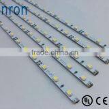 NON Waterproof SMD3528 DC12V LED Rigid Light Bar Stip 120led/m thumbnail-1