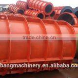 2015 New Product Low Price Reliable High Quality and Various Cement Pipe Mould for Hot Sale thumbnail-2
