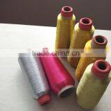 Embroidery Thread, Metallic Thread thumbnail-2