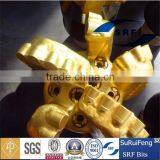 12 1/4'' M 422 Smith PDC Drill Bit,oil and Gas Drilling Equipment,drilling for Groundwater