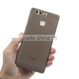 Amazon Hot Sale 0.35mm Back Cover Case for Huawei P9, for Huawei Mobile Price Pakistan