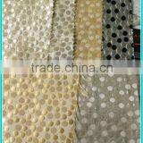 WHOLESALE BROCADE JACQUARD TABLE CLOTH /WHOLESALE RESTAURANT TABLE CLOTH thumbnail-5