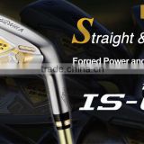 All kinds of Japanese golf clubs brands HONMA golf club set at reasonable price