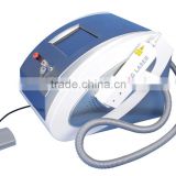 2015 new product ND YAG laser tattoo removal epilation machine BR306