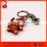 Manufacturer Wholesale Digital Silicone Patch for Garments thumbnail-1