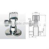 Amico Top Quality Brass Angle Valve Made in China