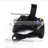 IPega PG-9021 Rechargeable Multimedia Wireless Bluetooth Controller With Telescopic Stand thumbnail-4