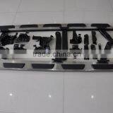 Factory Price Running Board for AUDI Q5/ Factory Price Side Step for AUDI Q5 thumbnail-3
