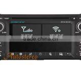 Car DVD Player Gps Navigator for JEEP COMPASS Car Player Video Mp3 Player thumbnail-3
