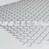 Expanded Metal Lathing 2500 x 700mm Stainless Type 304