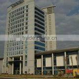 Metal Color Brushed Facade Aluminum Plastic Composite Panel for Interiro Wall Construction Material thumbnail-3