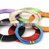 Aluminum Flat Wire-florist Wire