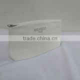 white PVC cosmetic bag style YCDDS12234