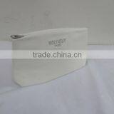 White PVC Cosmetic Bag Style YCDDS12234 thumbnail-1