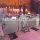 China Top Iron Smelting Equipment for Foundry and Plant thumbnail-3