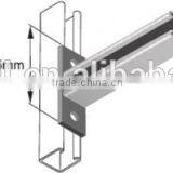 600mm - Channel Cantilever Arms thumbnail-1