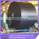 DIN Standard Mining Chemical Resistant Indurstrial Conveyor Belt
