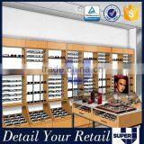 Customized Best Quality Eyewear Shop Display For Retail thumbnail-4