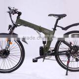 2015 High Quality 36v Electric Sports Bike thumbnail-4