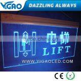 Led Light Strip for Crystal Drop