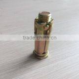 Brass Carbon Steel Heavy Duty Shield Anchor M12 thumbnail-6