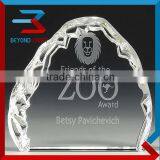 Hot Sale Crystal Awards and Trophies Military Trophies for Gifts thumbnail-1