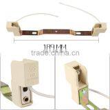 LED Floodlight Spotlight 78mm 118mm 135mm 189mm Ceramic R7S Lamp Holder Bases Socket thumbnail-6