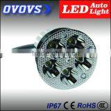 Top Quality15w 12v Electric Motorcycle Led Headlight/energy Saving Spotlight for Auto Parts thumbnail-3