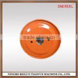 Hot Sale Double Flange Steel Wire Reel Spool thumbnail-1