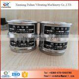 Professional 200mm Soil Testing Equipment Sieve thumbnail-2