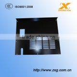 Sheet Metal Forming Cutting Fabrication Part Work