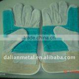 PVC Working Gloves Good Material thumbnail-3