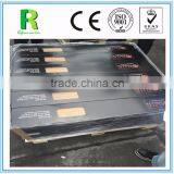 High Quality UV-coating Surface Treatment PVC Vinyl Flooring Plank thumbnail-5