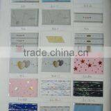Assorted Designs Decorative Films for PVC Corner Lines thumbnail-1